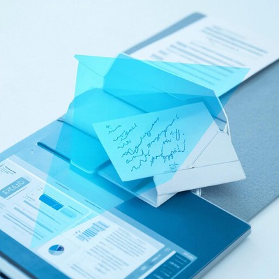 Transform Your Business with a Single Email — Real ROI